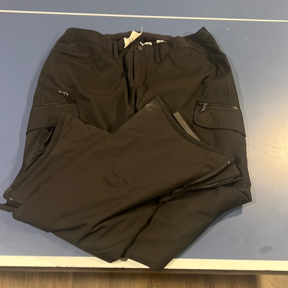 NWT Burton Snow pants